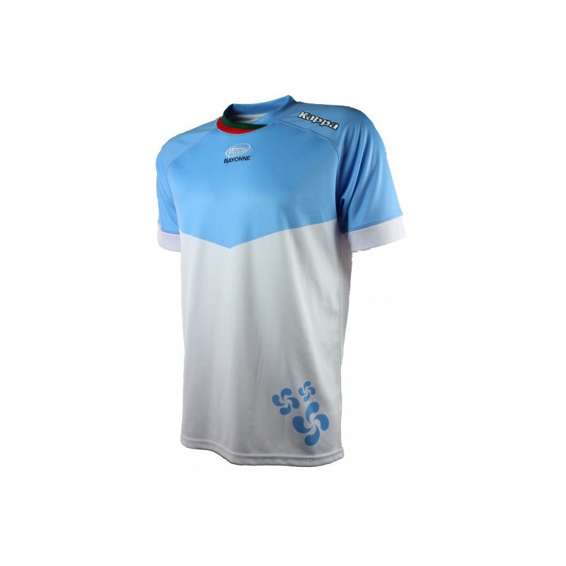 Maillot KAPPA AB réplica Home 2016/2017