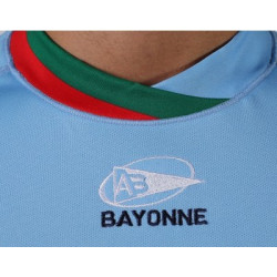 Maillot KAPPA AB réplica Home 2016/2017