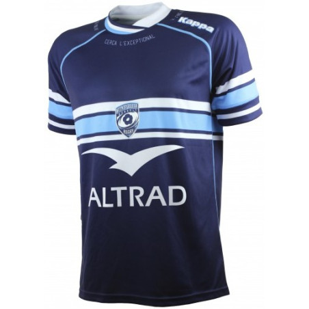 Maillot KAPPA MHR réplica Home 2016/2017