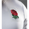 Maillot Angleterre réplica Home 2016/2017Canterbury