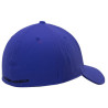 Casquette Under Armour Bleu Logo Noir