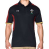 Polo Pays de Galles Under Armour