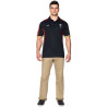Polo Pays de Galles Under Armour