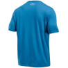 Tee Shirt Under Armour Bleu