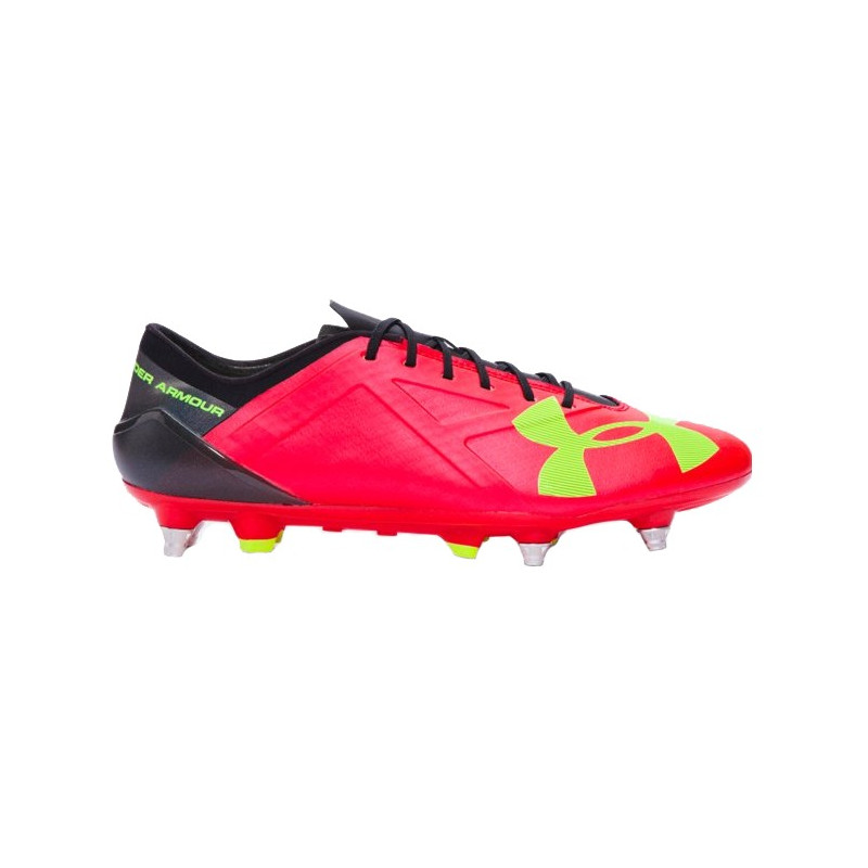 Crampons Hybride Under Armour "Spotlight"