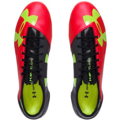 Crampons Hybride Under Armour "Spotlight"