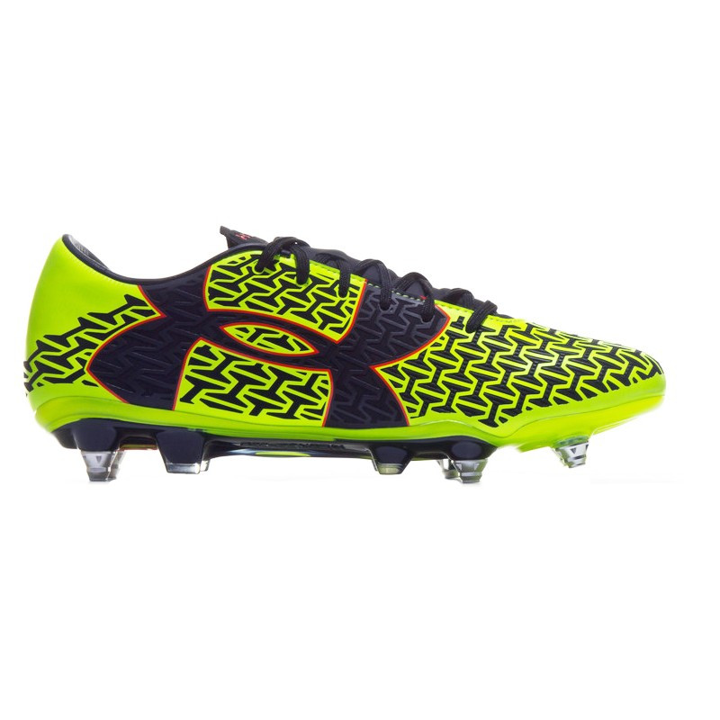 Crampons Hybride Under Armour Clutchfit Force 2.0