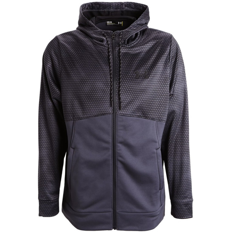 Sweat à capuche Under Armour Storm Icon Full Zip
