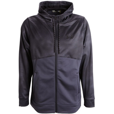 Sweat à capuche Under Armour Storm Icon Full Zip
