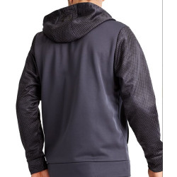 Sweat à capuche Under Armour Storm Icon Full Zip