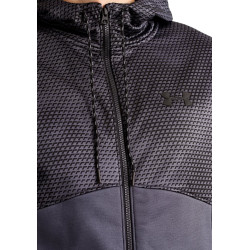 Sweat à capuche Under Armour Storm Icon Full Zip
