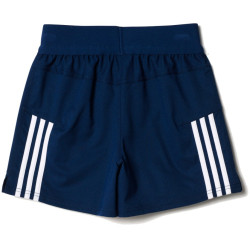 Short COLLECTOR Réplica du XV de France Adidas 2016/2017 domicile