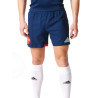 Short COLLECTOR Réplica du XV de France Adidas 2016/2017 domicile