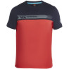 Tee-Shirt d'entrainement Canterbury vapodri Mesh Rouge