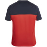 Tee-Shirt d'entrainement Canterbury vapodri Mesh Rouge