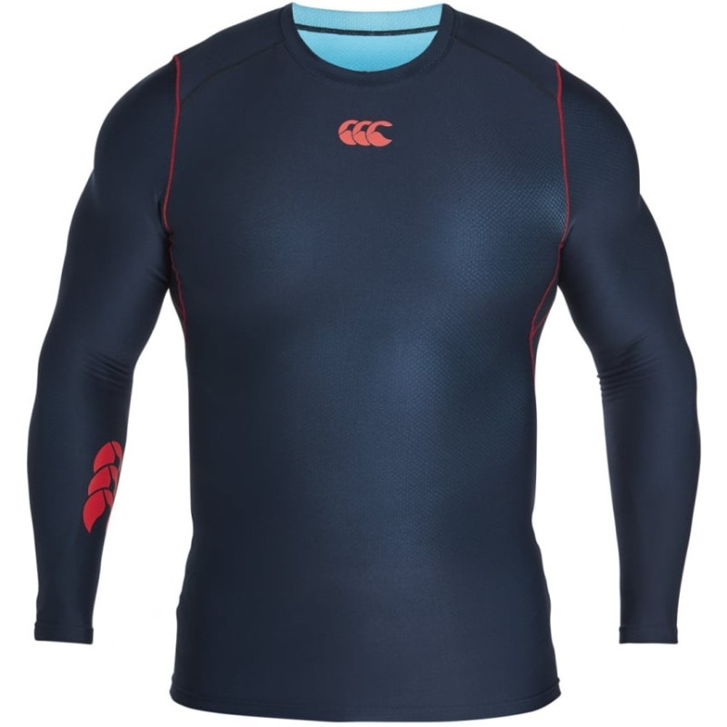 Baselayer Canterbury Thermoreg ML BLEU NAVY