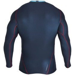 Baselayer Canterbury Thermoreg ML BLEU NAVY