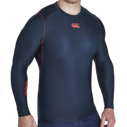 Baselayer Canterbury Thermoreg ML BLEU NAVY