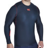 Baselayer Canterbury Thermoreg ML BLEU NAVY