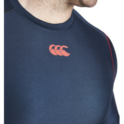 Baselayer Canterbury Thermoreg ML BLEU NAVY