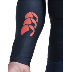 Baselayer Canterbury Thermoreg ML BLEU NAVY