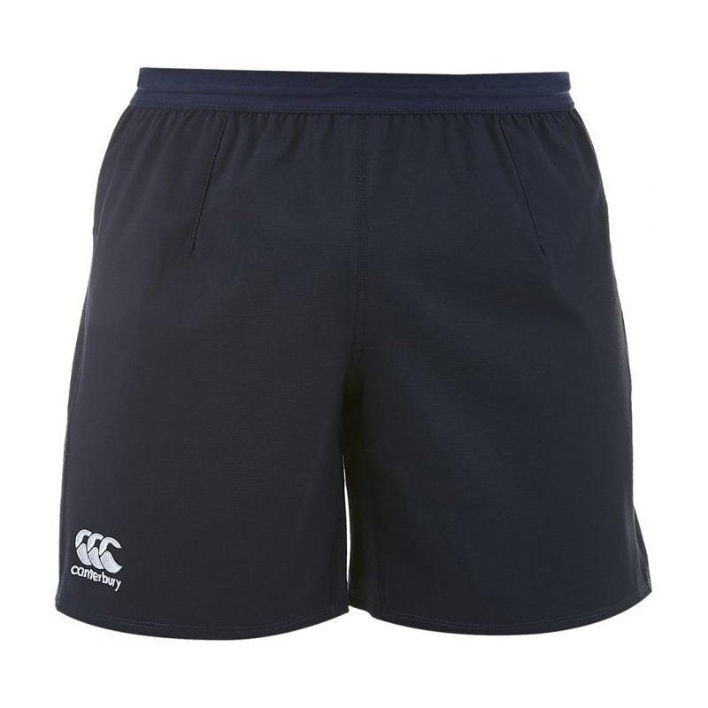 Short Canterbury Tournament Navy