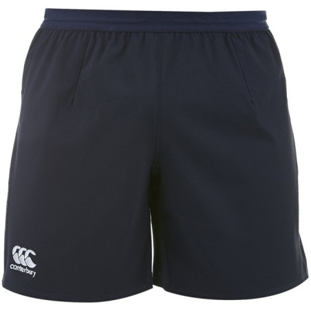 Short Canterbury Tournament Navy