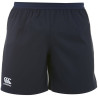 Short Canterbury Tournament Navy