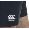 Short Canterbury Tournament Navy