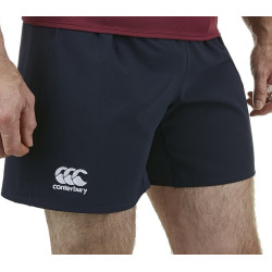 Short Canterbury Tournament Navy