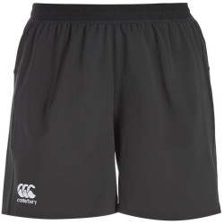 Short Canterbury Tournament Black