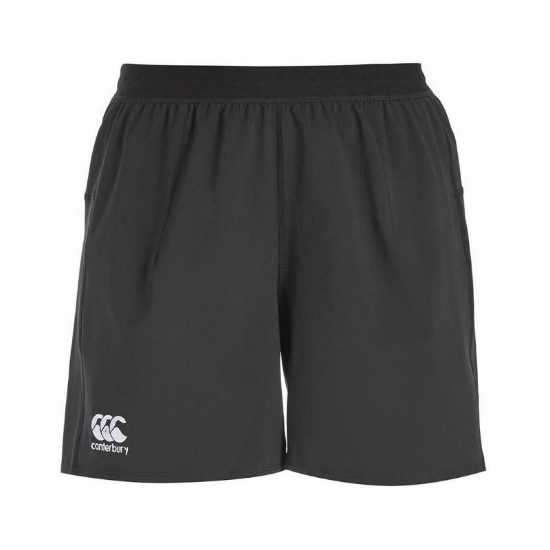 Short Canterbury Tournament Black