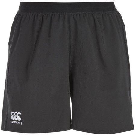 Short Canterbury Tournament Black