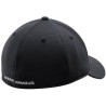 Casquette Under Armour Noire Logo blanc