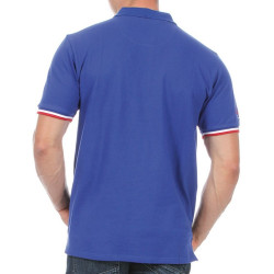 Polo Ruckfield Bleu France