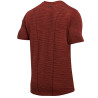 Tee Shirt Threadborne Seamless Under Armour Red