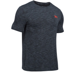 T-Shirt  Under Armour Black