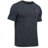 T-Shirt  Under Armour Black