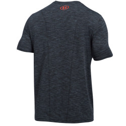 T-Shirt  Under Armour Black