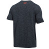 T-Shirt  Under Armour Black