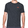 T-Shirt  Under Armour Black