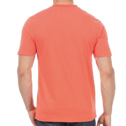 Tee-Shirt Orange Ruckfield