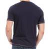 Tee-Shirt Tonga Bleu Marine Ruckfield