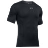 T-shirt Under Armour Compression Noir