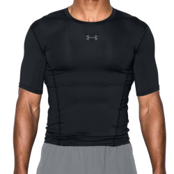T-shirt Under Armour Compression Noir