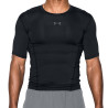 T-shirt Under Armour Compression Noir