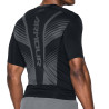 T-shirt Under Armour Compression Noir