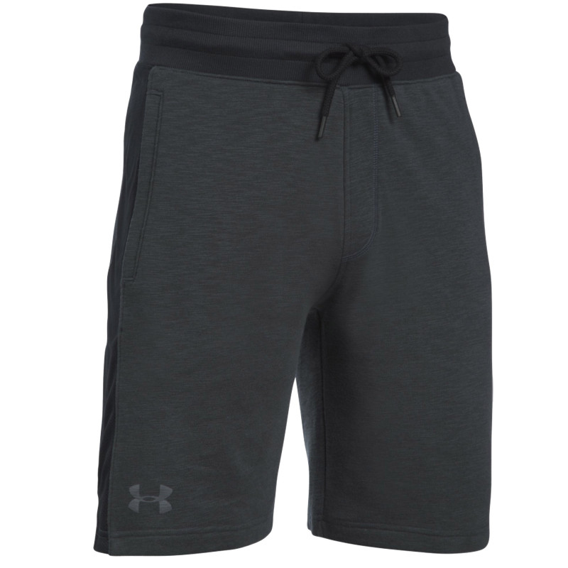 Short Under Armour Sportstyle Fleece Graphic