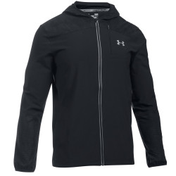 Veste zippé à capuche  Under Armour
