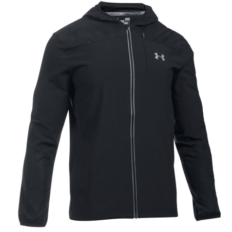 Veste zippé à capuche  Under Armour